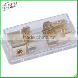Professional Panel,factory Custom,sold Worldwide Different Types of Car Fuse Holder thumbnail-2