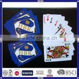 cheap personalized best selling playing cards