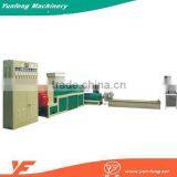 Waste Nylon Plastic Granule Granulation Making Machine