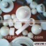 Zirconia Grinding Jars With Lid/Ball Mill Zirconium Oxide Jars thumbnail-4