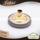 Fashion Designer Metal Button Head Rivet Leather Studs Rivets
