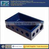 Custom High Precision Sheet Metal Stamping Fabrication