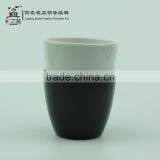 Glazed Round Melamine Flower Pot MX1408 thumbnail-5