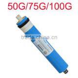 75 GPD Vontron ro Membrane Factory Price Water Filter Parts thumbnail-5
