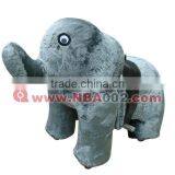 Elephant Electric Kiddie Rides thumbnail-1