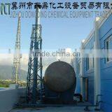 Mannheim Process Acid Potassium Sulfate Plant thumbnail-2