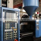 Bimetal Screw PVC Injection Molding Machine thumbnail-3