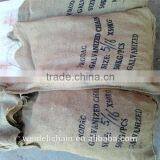 Gunny Bag gi Short Link Chain