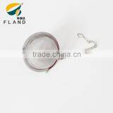YangJiang Factory Supply Stainless Steel Teapot Tea Ball Infuser