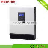 HOT SALE 1kva 2kva 3kva 4kva 5kva High Frequency Solar Power Inverter System With Solar Controller