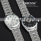 Best Mens Stainless Steel Quartz Watch Alloy Oem Watch Quartz Watch Water Resist 5 Bar thumbnail-4