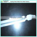 Galvanized Superior Quality Cheap Garden Fence Anti-rust Euro Style t & l Post