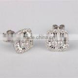 Top Design Jewelry Fashion 2015 High-heel Shoe Earring thumbnail-3