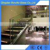 High Quality Lamianted Glass for Balustrade thumbnail-6