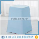 Wholesale sequin chair cover chair sashes chair cover white with high quality