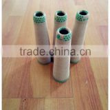 4 degree 20 speed Paper cone for yarn winding