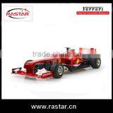 Rastar Authorize Farrair 1:2 4ch rc racing car