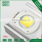 Waterproof COB 100W High Lumen IP65 Outdoor Led Flood Light thumbnail-6