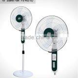 Cheap Pedestal 16 Stand Fan Price thumbnail-6