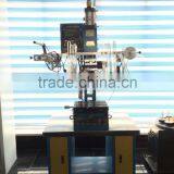 Горячая продажа: термотрансферная машина для печати на бутылках, ведрах и плоских поверхностях