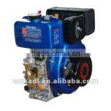 Air Cooled Diesel Engine