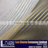 Stripe Organza Decorative Fabric thumbnail-4