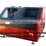 EPS205 Common Rail Injector Test Bench/CR Tester/ for BOSCH,DENSO, SIEMENS, DEL PUMP Testing Repairing
