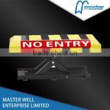 Automatic Car Parking Space Lock thumbnail-4