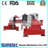SINMIC cnc plasma beam cutting machine Manufacturer