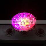 Dimmable RGB Par38 15w E26 E27 Led Par Light thumbnail-3