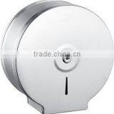 Stainless Steel Paper Towel Dispenser ,tissue Dispenser, Stainless Steel Paper Holder thumbnail-1