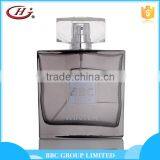 BBC Texture Series - TT011 OEM item male attractive black glass bottles natural tradition perfume