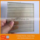 Partition Wall Decoration Laminated Glass Metal Mesh Screen Mesh thumbnail-4