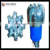 Low Price API Thread PDC Oil Well Drilling Bit 8 1/2" for Sale thumbnail-5
