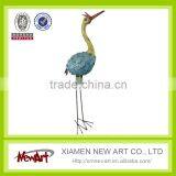 Hot Selling Color Metal Living Room Decor Metal Bird Decoration Crafts thumbnail-1