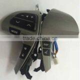 Bluetooth Switch Control for Toyota