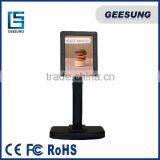New Products 2016 POS Display USB VFD Customer Display POS USB Monitor thumbnail-2