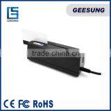 MSR,USB 2.0 Port Magnetic Stripe Swiper Card Reader Writer thumbnail-4