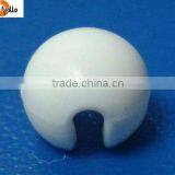 Polished Roller Blind Component