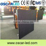 Mobile Digital Media Trailer Easy Installing Slim Frame Xxx Video Paly Die-casting Rental Led Display thumbnail-4