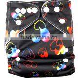 2014 New Prints Baby Joy Diaper With Hot Sale Print thumbnail-1