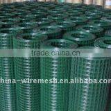 Non-galvanized Welded Wire Mesh ( Manufacturer)