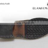 Hot-sales Cow Suede Leather Shoes Men thumbnail-6