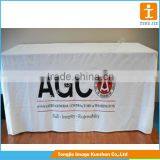 High precision polyester table cloth, table cloth, table runner