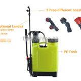 Wholesale Best Manual 12l Farmate Knapsack Sprayer thumbnail-1