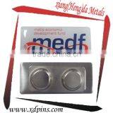 2014 Metal Nameplate Holder for Promotion thumbnail-1