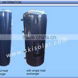Water Storage Tank : Home Solar Hot Water Heater Tank thumbnail-3
