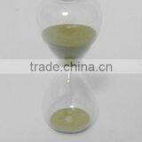 Mini Hourglass Sand Timer thumbnail-1