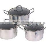 6pcs Cookware Set