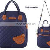 2016 Express China Durable Handbag Useful Shoulder Bag New Arrival School Bags thumbnail-4